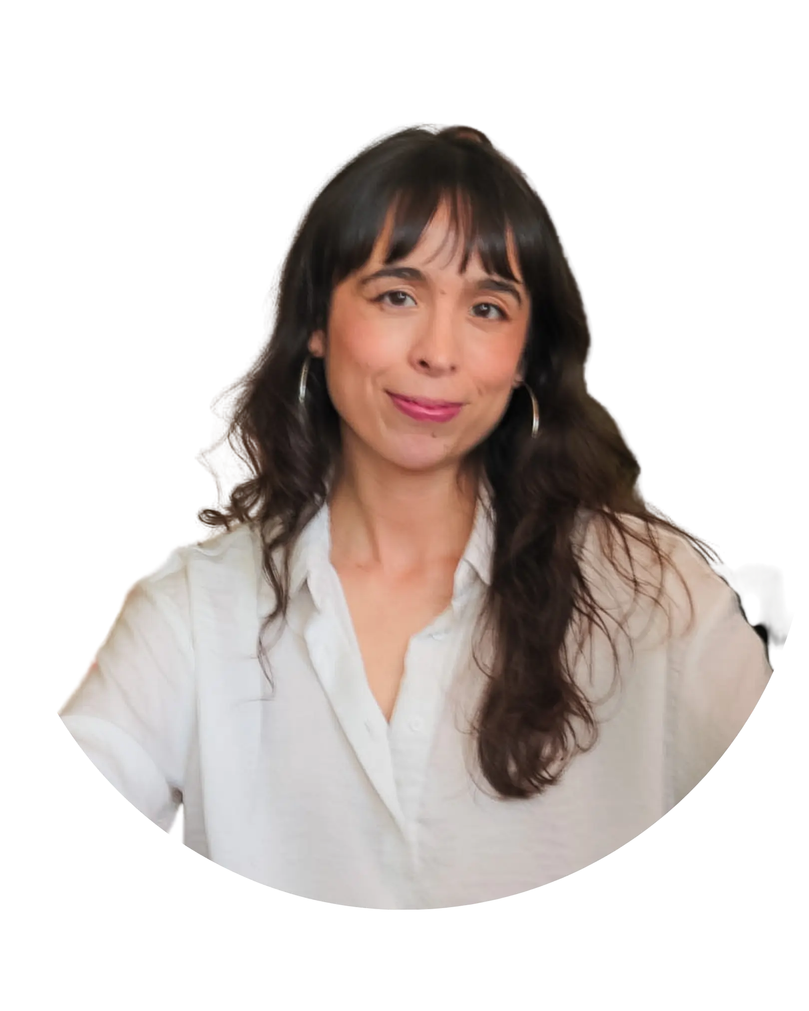 Elia Paulina González