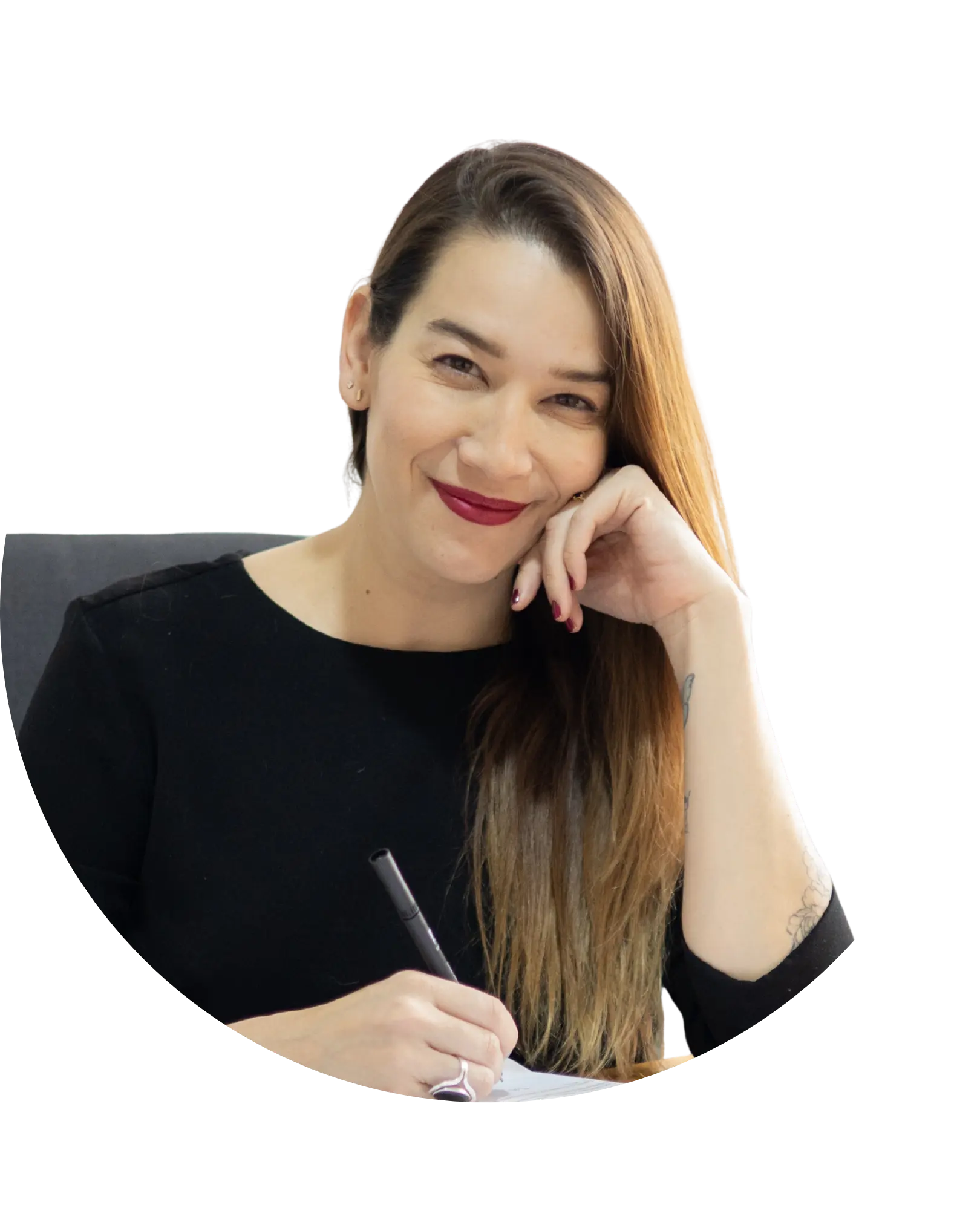Fabiola Anaya