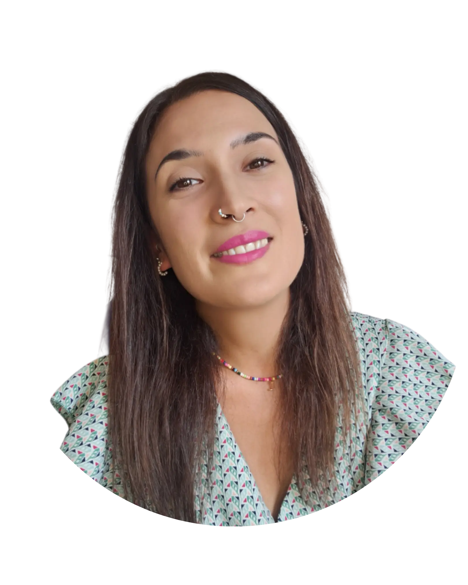Laura Moreno