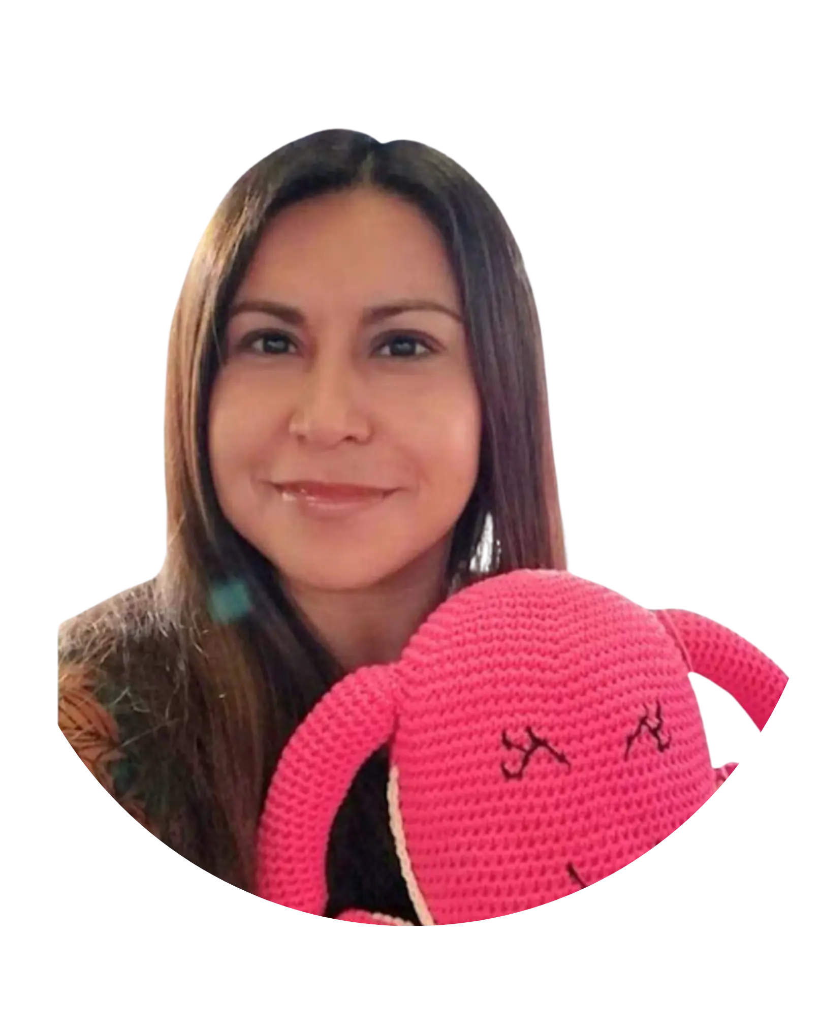Lydia Martínez