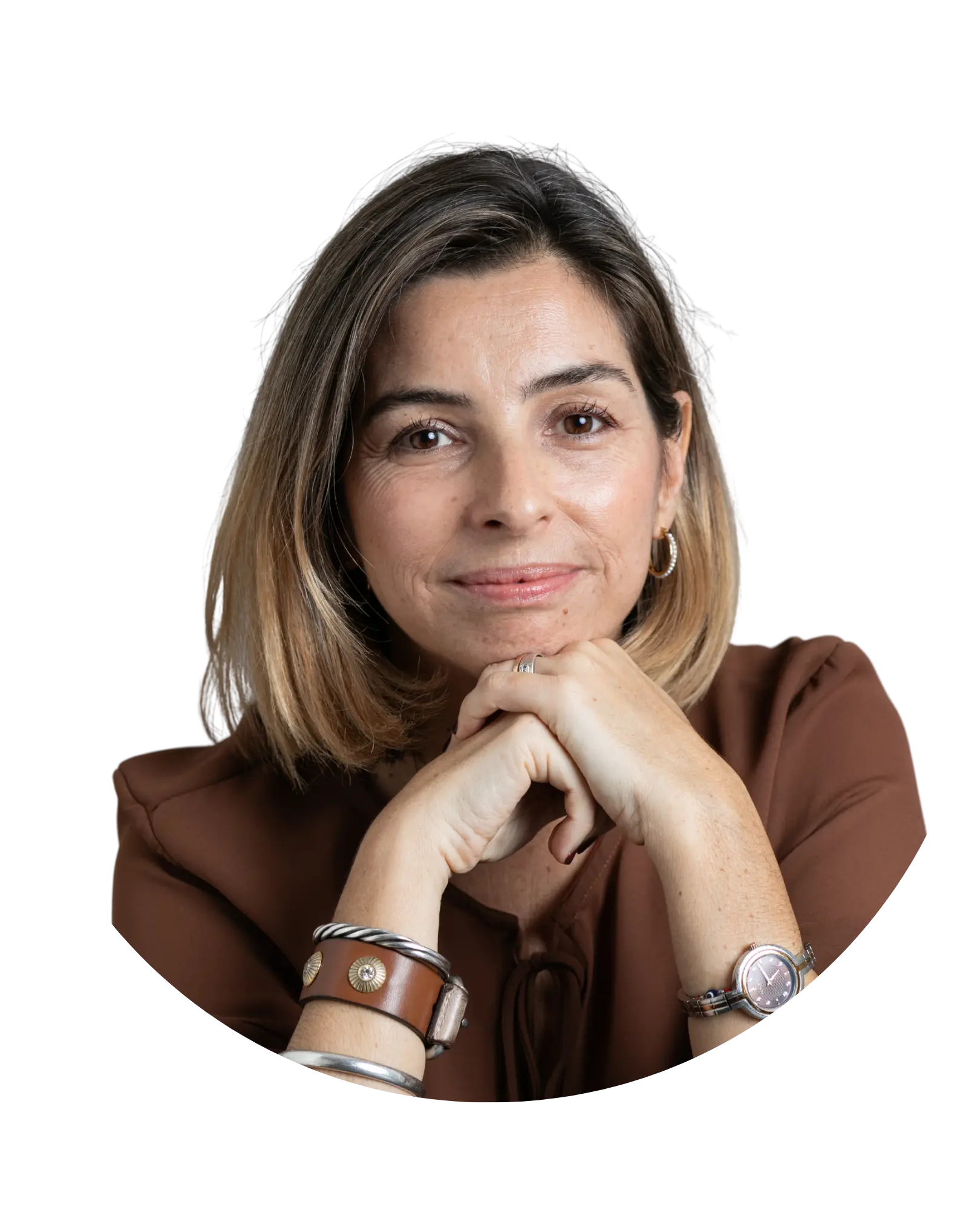 Ma. Agustina Capurro