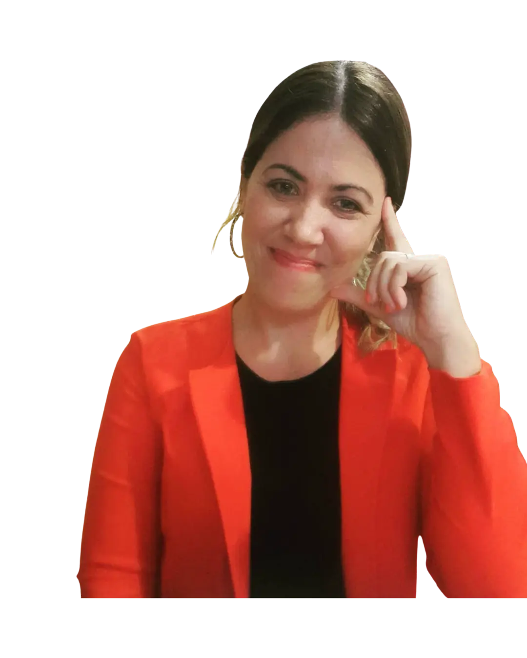 Nora Barqui